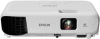 Проектор Epson EB-E10 (3LCD, XGA, 3600 ANSI lm) (V11H975040)