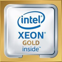 Процесор Dell EMC Intel Xeon Gold 5218R 2.1GHz, 20C/40T, 27.5M, Turbo, HT (125W) DDR4-2666 (338-BVKJ)