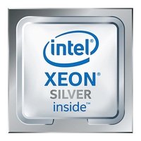 Процеcор Dell EMC Intel Xeon Silver 4214 2.2G, 12C/24T, 16.5M, Turbo, HT (85W) DDR4-2400 (338-BSDR)