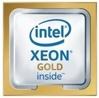 Процесор Dell EMC Intel Xeon Gold 6230R 2.1G, 26C/52T, 35.75M, Turbo, HT (150W) DDR4-2933 (338-BVKN)