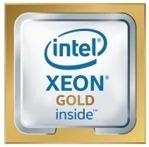 

Процесор Dell EMC Intel Xeon Gold 6230R 2.1G, 26C/52T, 35.75M, Turbo, HT (150W) DDR4-2933 (338-BVKN)