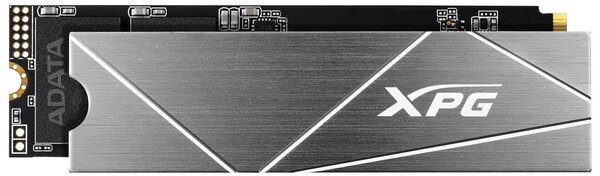 

SSD накопитель ADATA M.2 NVMe PCIe 4.0 x4 1TB 2280 GAMMIXS50 Lite (AGAMMIXS50L-1T-C)
