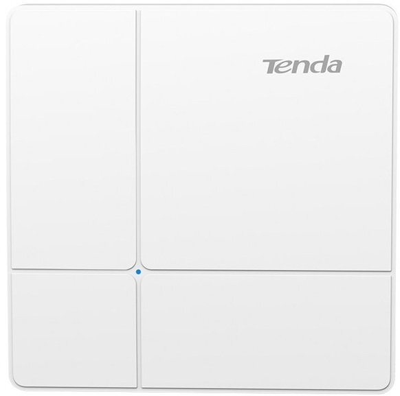 

Точка доступа TENDA I24 AC1200 Wave2, 1xGE LAN (I24)