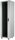Шкаф MIRSAN ECO 19 "32U 600x600, RAL 7035 (MR.GTE32U66DE.02)
