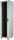Шкаф MIRSAN ECO 19 "42U 600x800, RAL 7035 (MR.GTE42U68DE.02)
