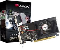 Видеокарта AFOX Geforce GT710 2GB DDR3 (AF710-2048D3L1-V2)