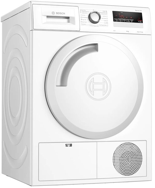 

Сушильный барабан Bosch WTH83251BY