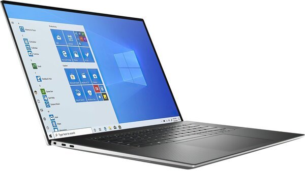 

Ноутбук Dell XPS 17 (9700) (N099XPS9700UA_WP)