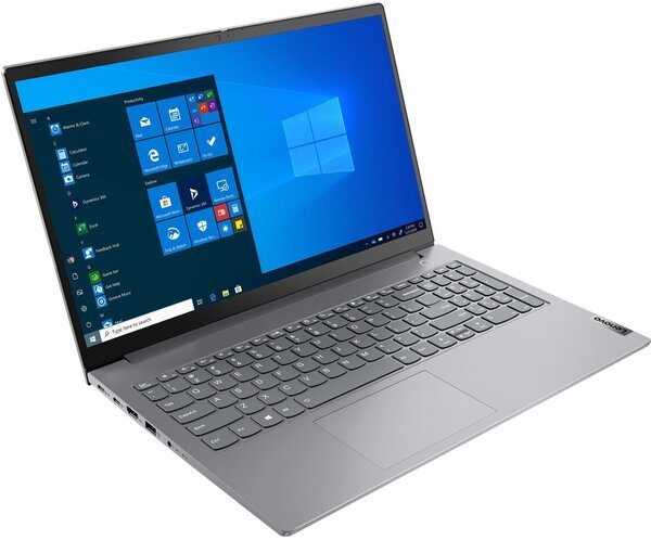 

Ноутбук Lenovo ThinkBook 15 G2 (20VG006KRA).