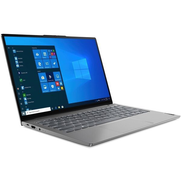 

Ноутбук Lenovo ThinkBook 13s G2 (20V9003URA)