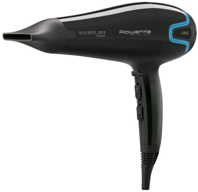 

Фен Rowenta CV8730