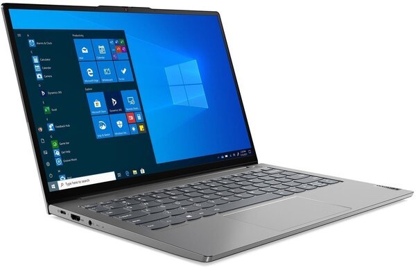 

Ноутбук Lenovo ThinkBook 13s (20V90036RA)