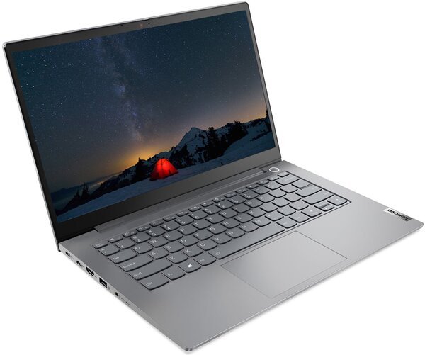 

Ноутбук Lenovo ThinkBook 14 (21A2003XRA)