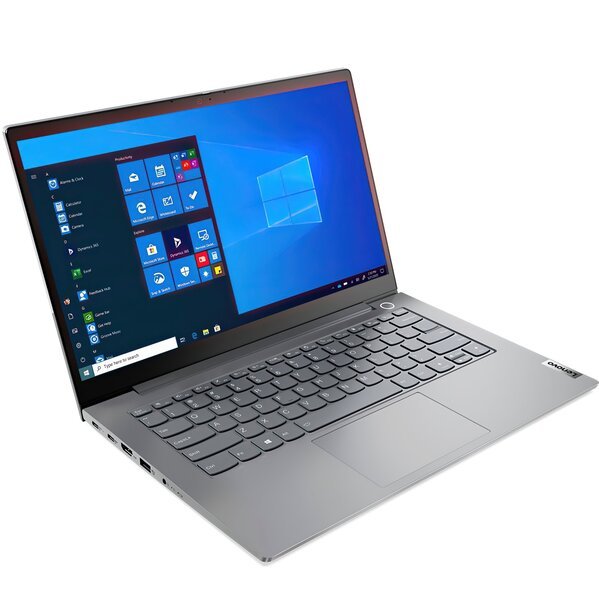 

Ноутбук Lenovo ThinkBook 14 (20VD0009RA)