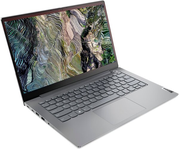 

Ноутбук Lenovo ThinkBook 14 (20VD00CNRA)
