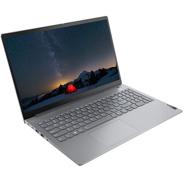 

Ноутбук LENOVO ThinkBook 15 (21A4003FRA)