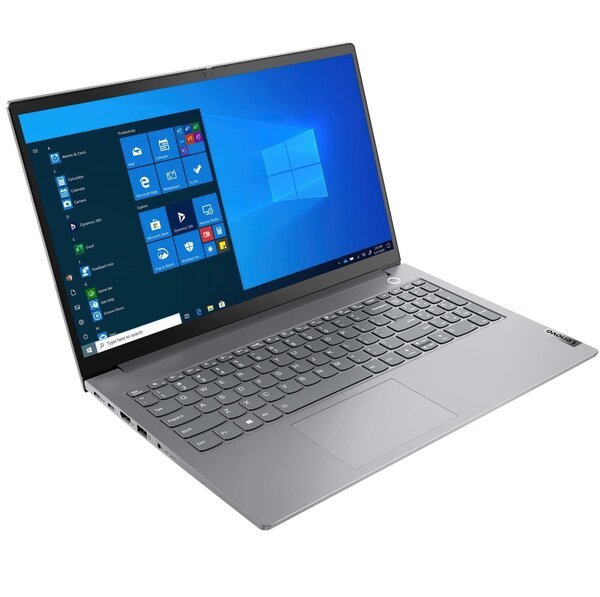 

Ноутбук LENOVO ThinkBook 15 (20VE0098RA)