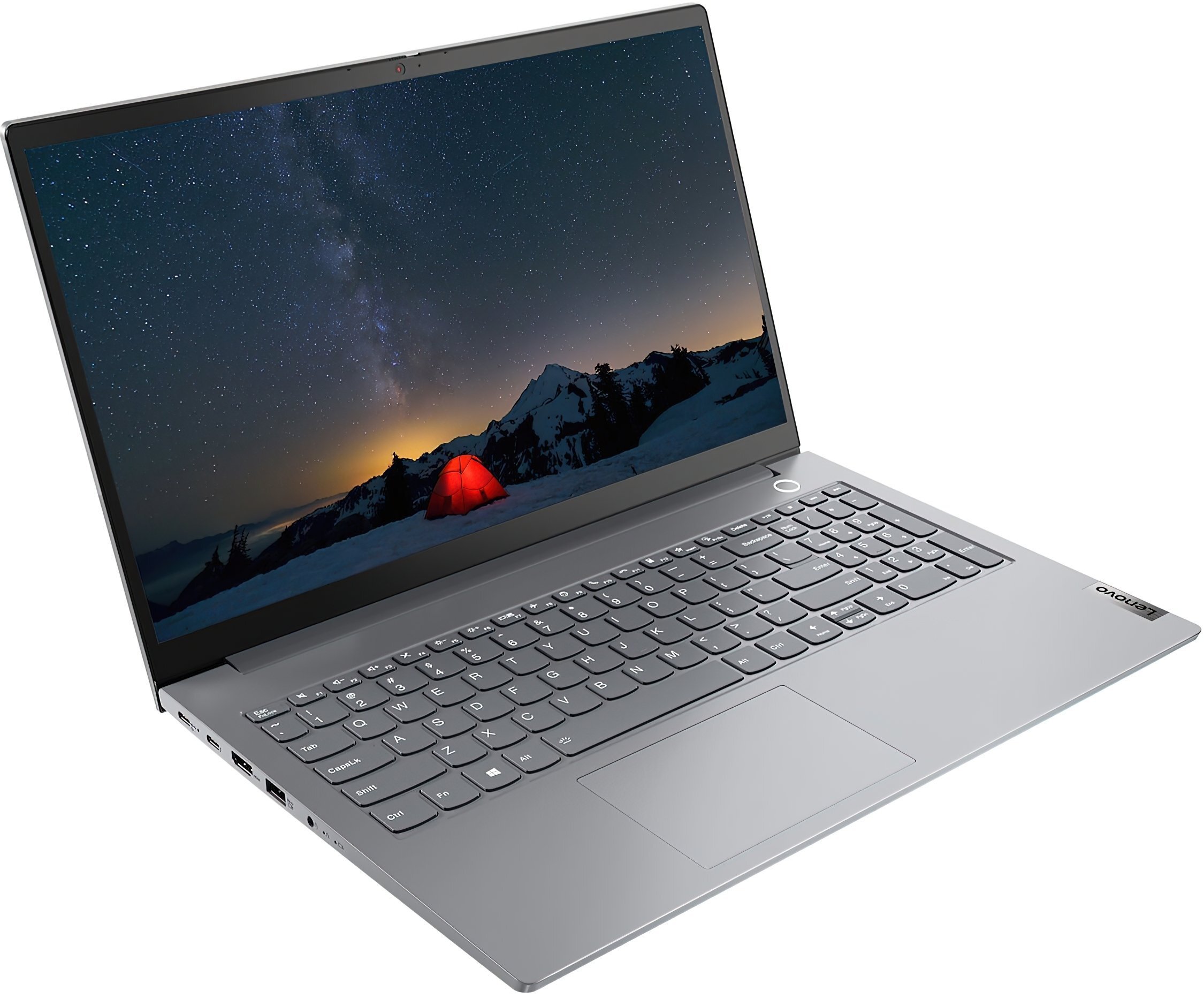 

Ноутбук LENOVO ThinkBook 15 (20VE00FLRA)
