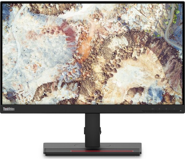 

Монитор 21.5" Lenovo ThinkVision T22i-20 (61FEMAR6EU)