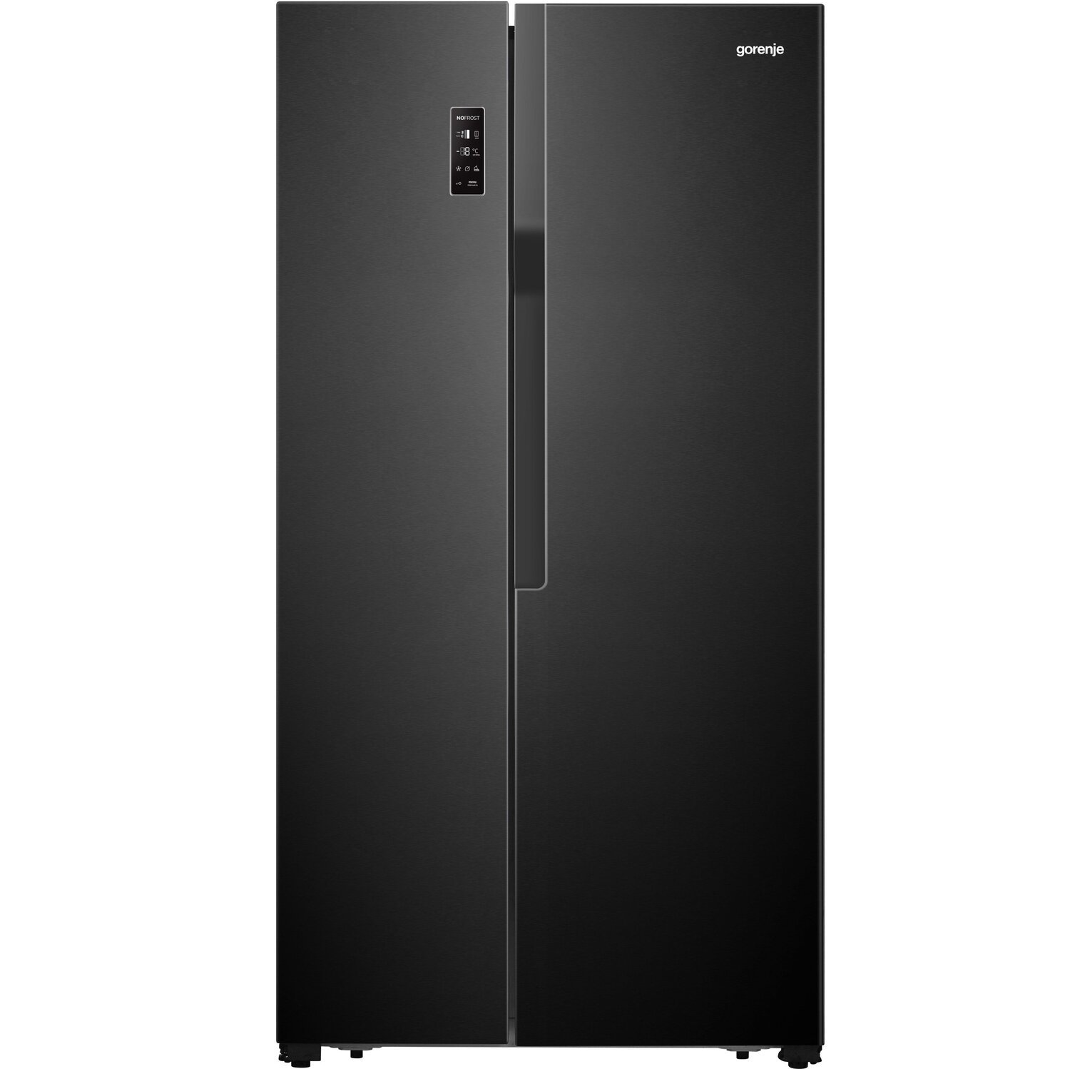 Холодильник Gorenje NRS918EMB (1186714)