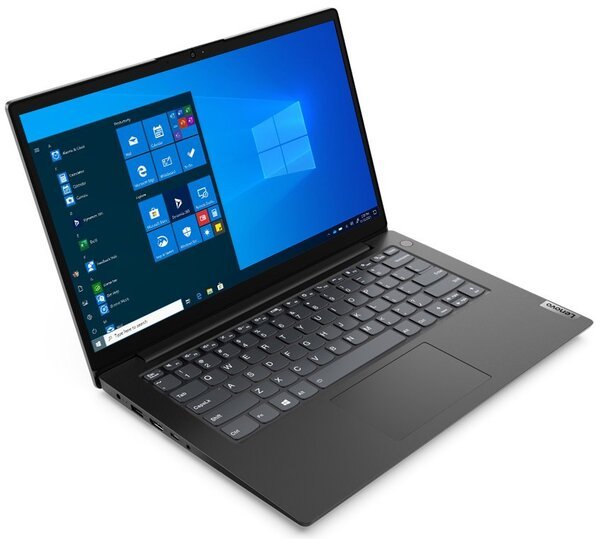 

Ноутбук Lenovo V14 (82KA001DRA)