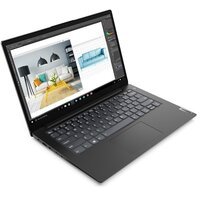 Ноутбук Lenovo V14 (82KA001HRA)