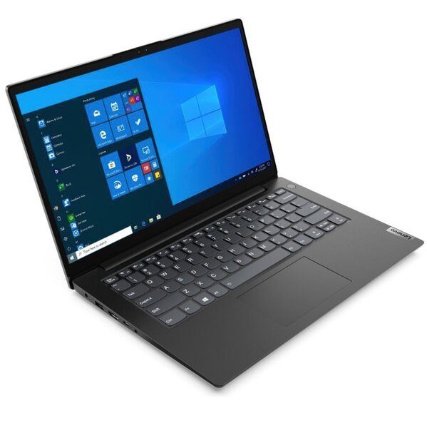 

Ноутбук Lenovo V14 (82KA001QRA)