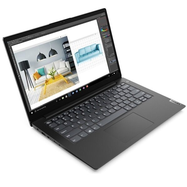 

Ноутбук Lenovo V14 (82KA003YRA)