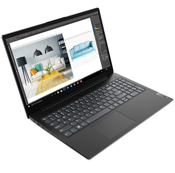 

Ноутбук LENOVO V15 (82KB0006RA)