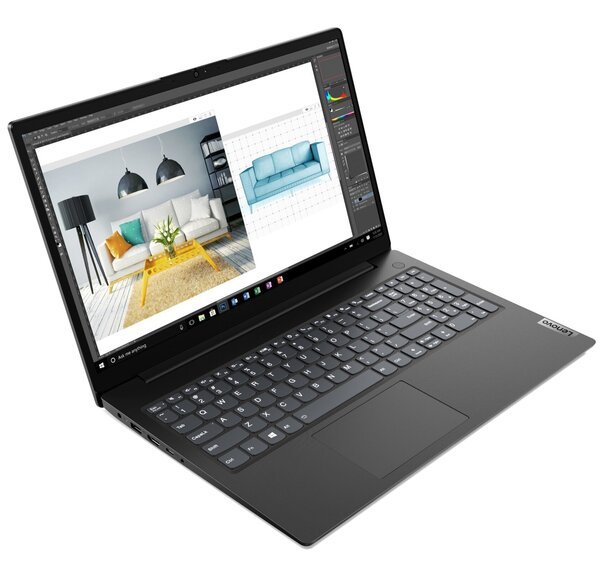 

Ноутбук LENOVO V15 (82KB0009RA)
