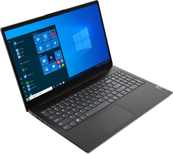 

Ноутбук LENOVO V15 (82KB003MRA)