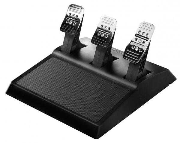

Педальный блок Thrustmaster T3PA (4060056)