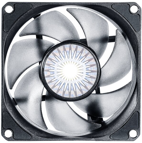 

Корпусный вентилятор Cooler Master SickleFlow 80