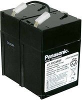 Акумуляторна батарея Panasonic 12V 4.5Ah