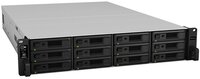 Мережеве сховище Synology RS3621RPxs