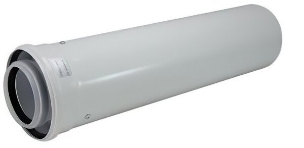 

Коаксиальный удлинитель Bosch AZB 909, длинна 500 мм, диаметр 60/100 мм