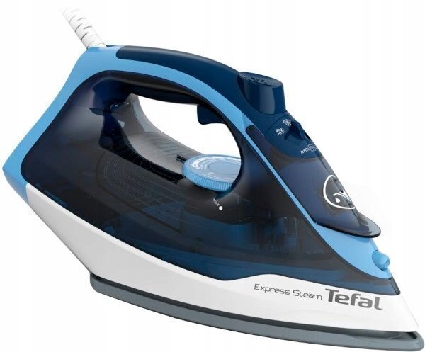 

Утюг TEFAL Express Steam FV2865E0