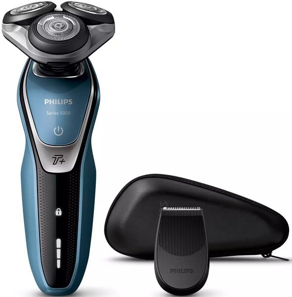 

Электробритва PHILIPS Series 5000 S5630/12