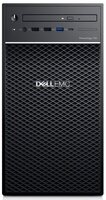 Сервер Dell EMC T40, Xeon E-2224G (210-T40-PR-3Y)