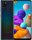Смартфон Samsung Galaxy A21s 64Gb Black