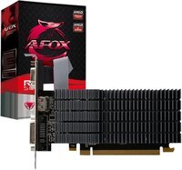 Видеокарта AFOX Radeon HD 5450 1GB DDR3 (AF5450-1024D3L9-V2)