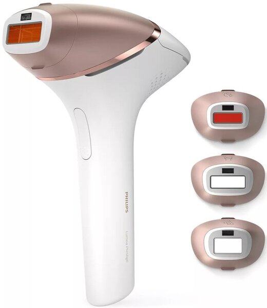 

Фотоэпилятор Philips BRI956/00