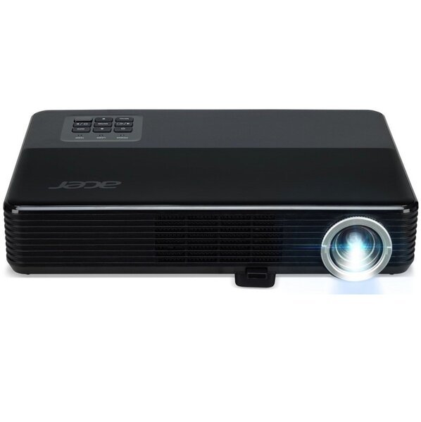 

Проектор Acer XD1320Wi (MR.JU311.001)