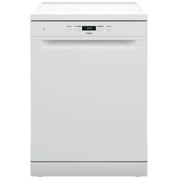 Посудомийна машина Whirlpool WRFC3C26 (1187684)