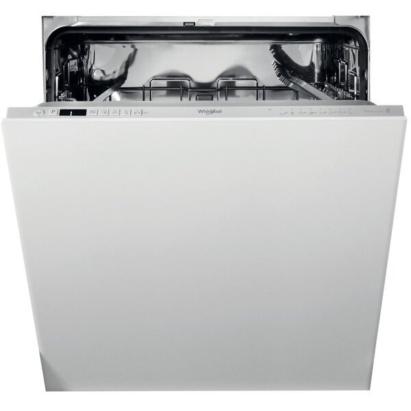 Акція на Встраиваемая посудомоечная машина Whirlpool WI7020P від MOYO