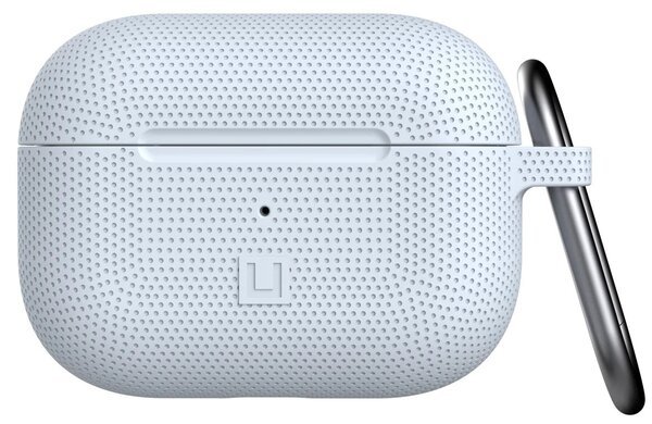

Чехол UAG для Airpods Pro Silicone Soft Blue (10251K315151)