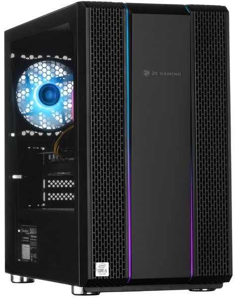 

Системный блок 2E Complex Gaming (2E-3156)