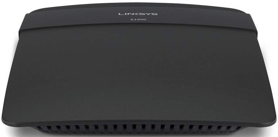

Маршрутизатор LINKSYS E1200 (E1200-EE)