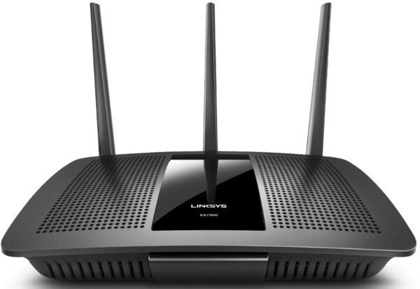 

Маршрутизатор LINKSYS EA7300 (EA7300-EU)