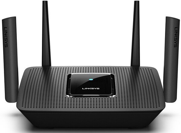 

Маршрутизатор LINKSYS MR8300 (MR8300-EU)